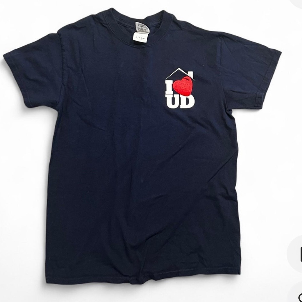 #vintage university of dayton tee #flyerfaithful #goflyers